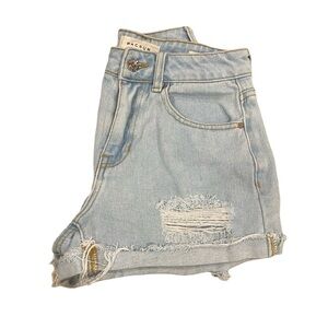 Pacsun Mom Shorts
